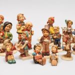 935 5064 FIGURINES